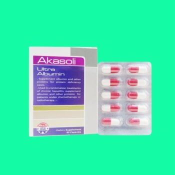 Akasoli