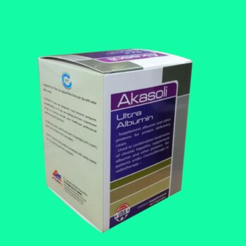 Akasoli 6 Akasoli