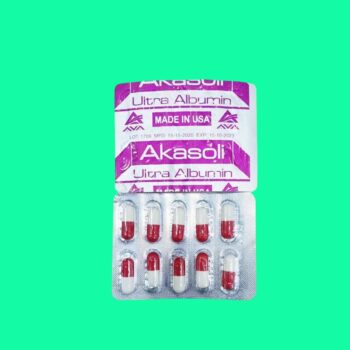 Akasoli 7 Akasoli