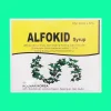 Alfokid 10 Alfokid
