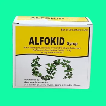 Alfokid 1 Alfokid