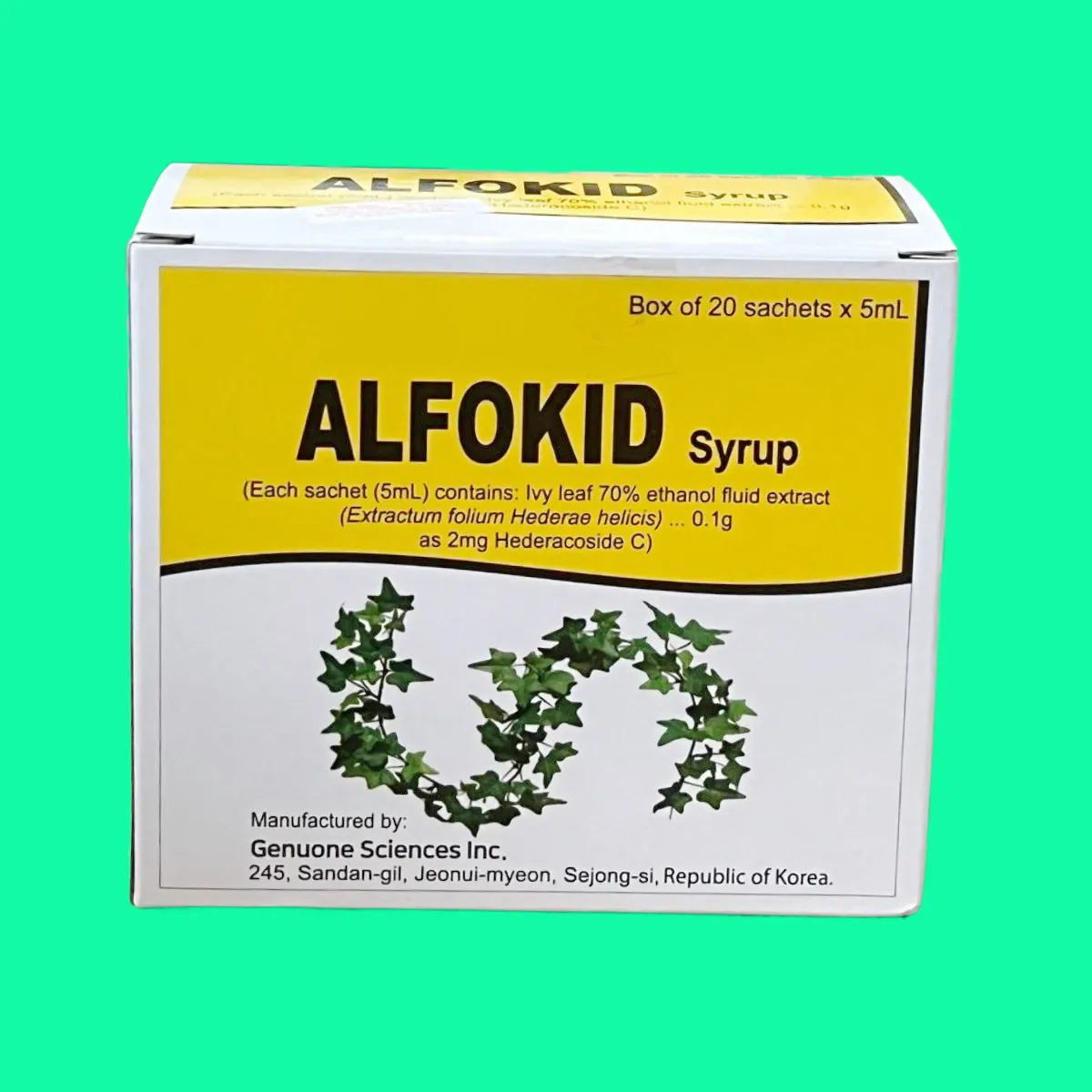 Alfokid-2 Alfokid