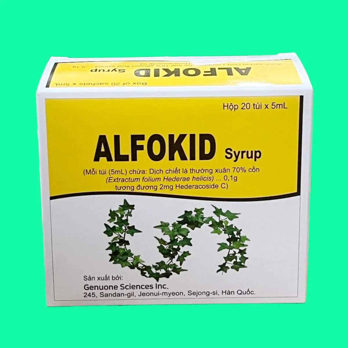 Alfokid-3 Alfokid