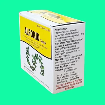 Alfokid 3 Alfokid