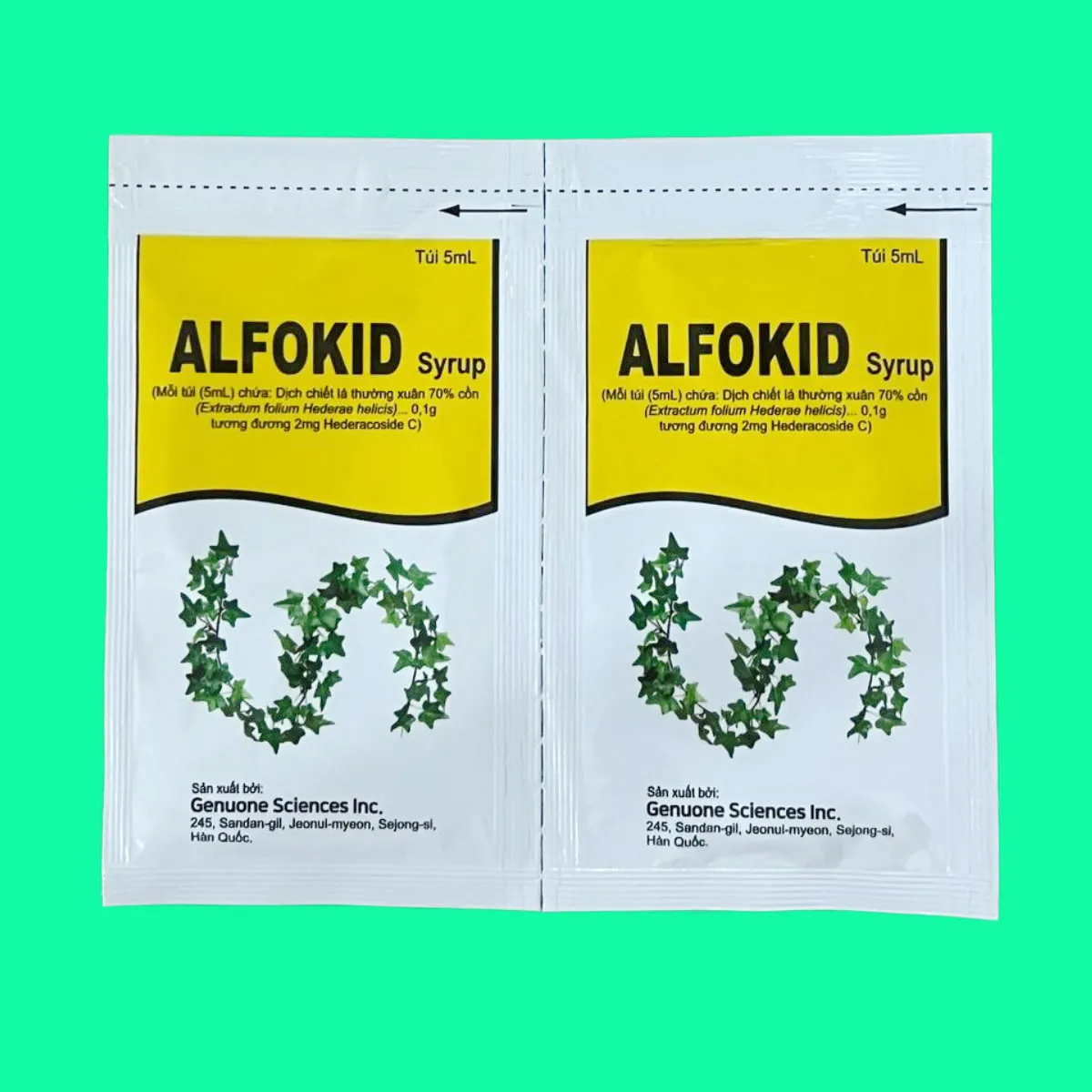 Alfokid-8 Alfokid