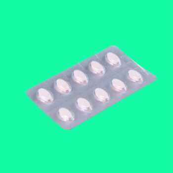 Almetamin 1 Almetamin