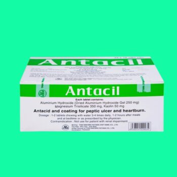 Antacil