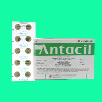 Antacil