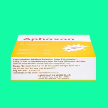 Apharnax Armephaco 2 Apharnax Armephaco
