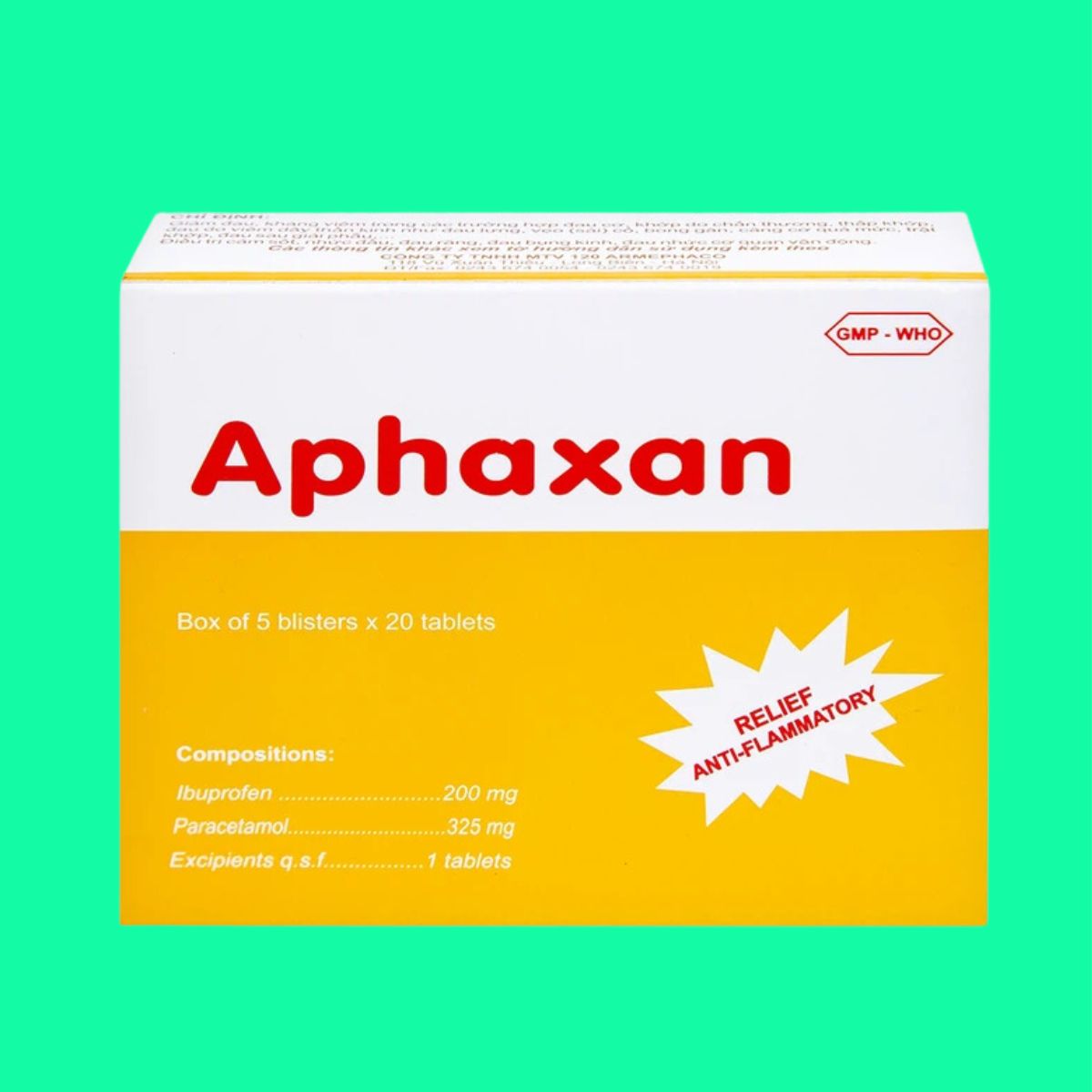 Apharnax Armephaco (7) Apharnax Armephaco