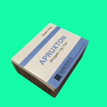 Apruxton