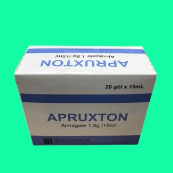 Apruxton
