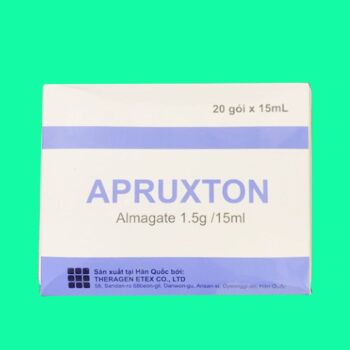 Apruxton