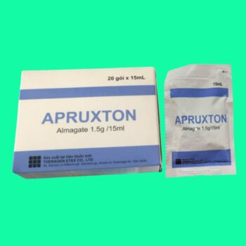 Apruxton