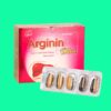 Arginin plus TC Pharma 6 Arginin plus TC Pharma