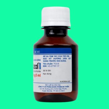 Aticizal 8 Aticizal