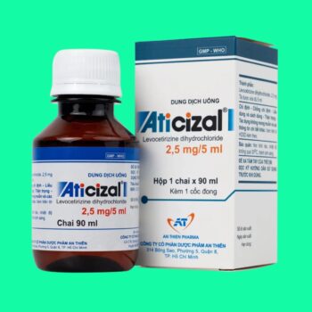 Aticizal