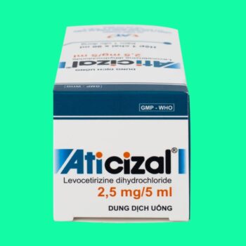 Aticizal 6 Aticizal