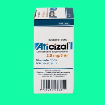 Aticizal 4 Aticizal