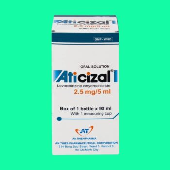 Aticizal 3 Aticizal