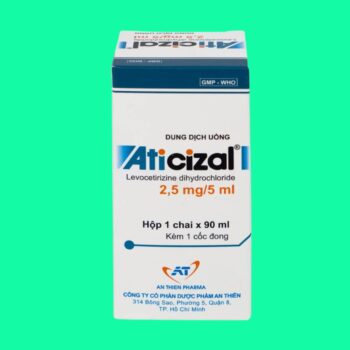 Aticizal 2 Aticizal