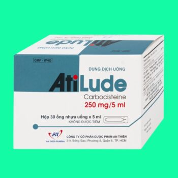 Atilude