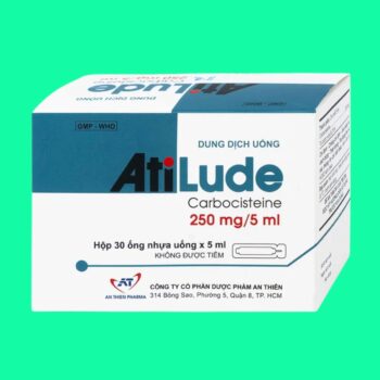 Atilude