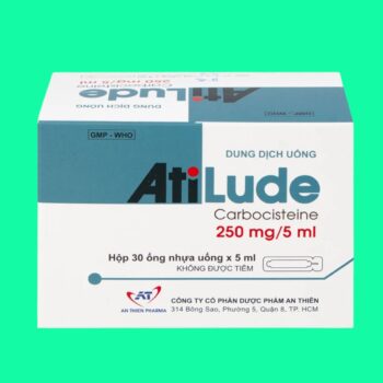 Atilude
