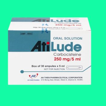 Atilude