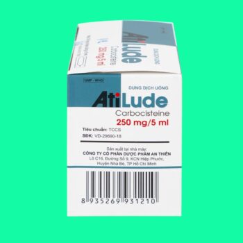 Atilude