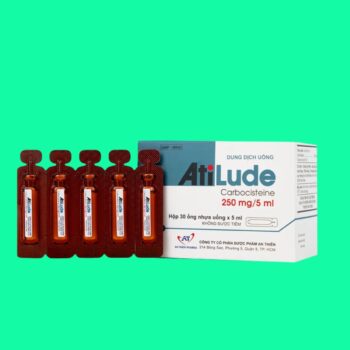 Atilude