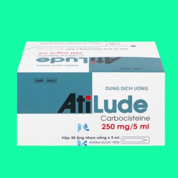 Atilude