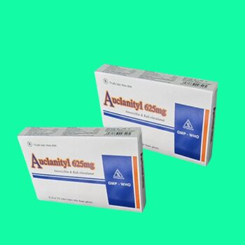 Auclanityl 625mg