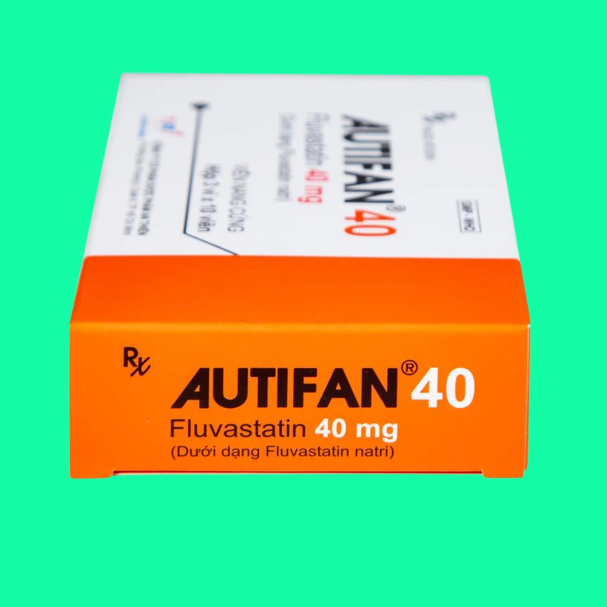 Autifan 40 (10) Autifan 40