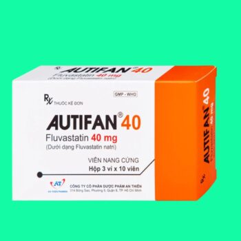 Autifan 40 1 Autifan 40
