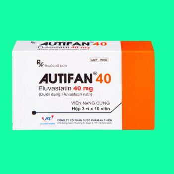 Autifan 40
