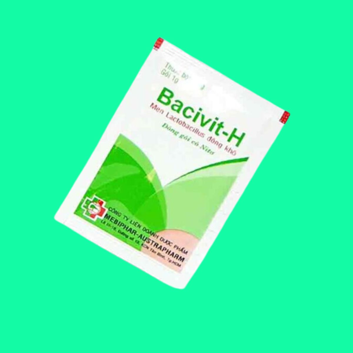 Bacivit-H (4) Thuốc Bacivit-H có tác dụng gì?