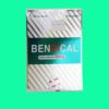 Bendical 400mg Phil Inter Pharma 8 Thuốc Bendical có tác dụng gì?