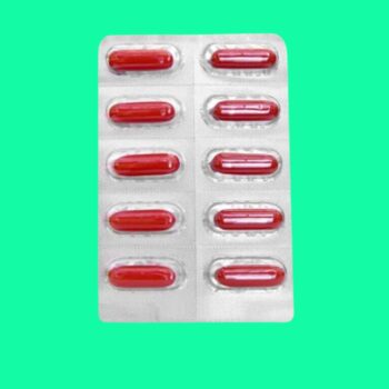 Thuốc Bendical có tác dụng gì?
