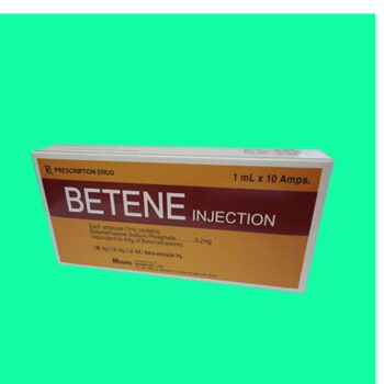Betene Injection