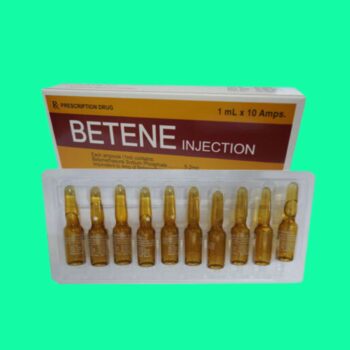Betene Injection