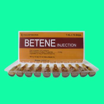 Betene Injection