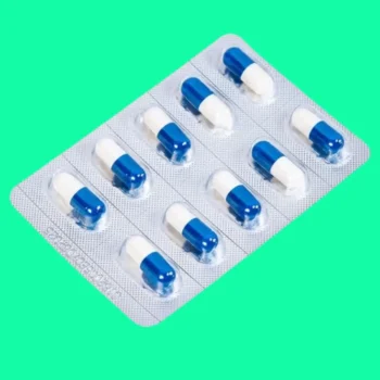 Vỉ thuốc Betnapin