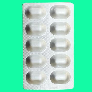Thuốc Bổ khí thông huyết - BVP có tác dụng gì?