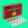 Bổ khí thông huyết - BVP 7 Thuốc Bổ khí thông huyết - BVP có tác dụng gì?