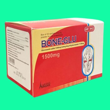 Bone-Glu (bột) 3 Bone Glu bot 3