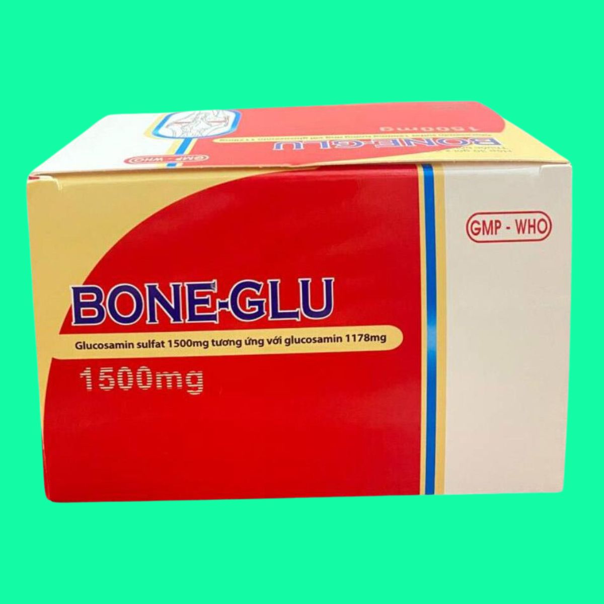 Bone-Glu-bot (4) Thuốc Bone glu có tác dụng gì?