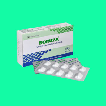 Thuốc Boruza