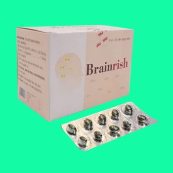 Brainrish