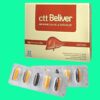 Thành phần của Beliver có tác dụng gì?